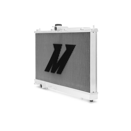 Mishimoto MMRAD-EVO-01 MM Radiators - Alum