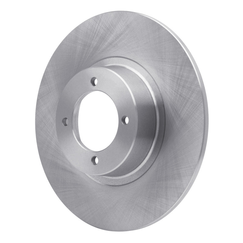 Load image into Gallery viewer, Dfc 600-64002 DFC Brake Rotors - Plain
