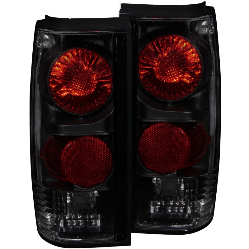 Load image into Gallery viewer, Anzo 211163 ANZ Taillights
