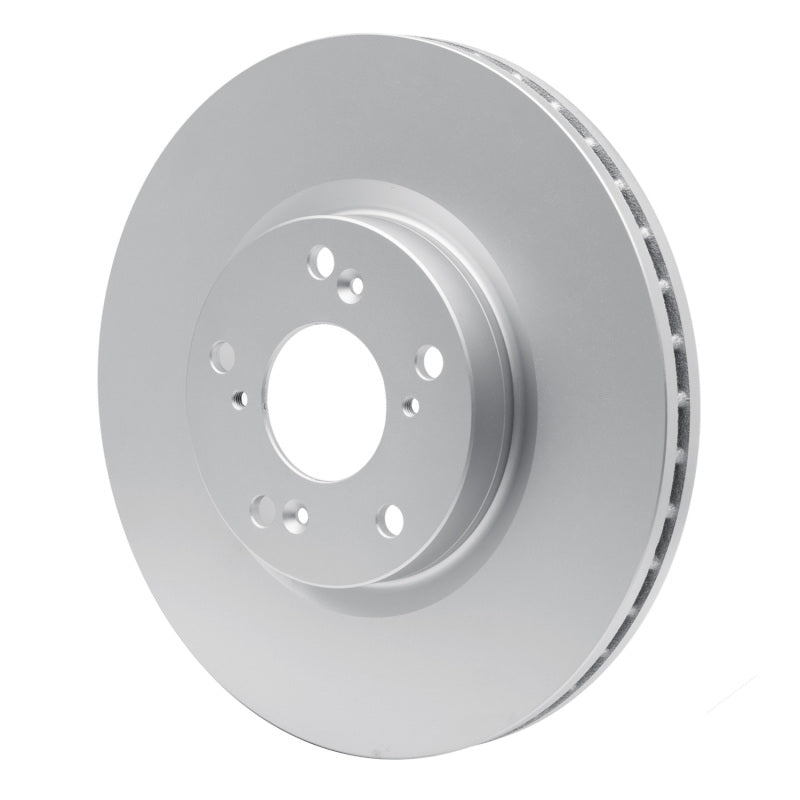 Load image into Gallery viewer, Dfc 604-59045 DFC GeoSPEC Coated Rotors - Plain
