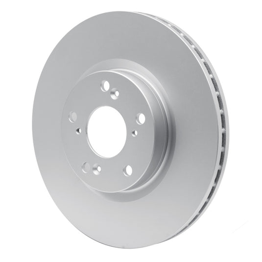 Dfc 604-59045 DFC GeoSPEC Coated Rotors - Plain