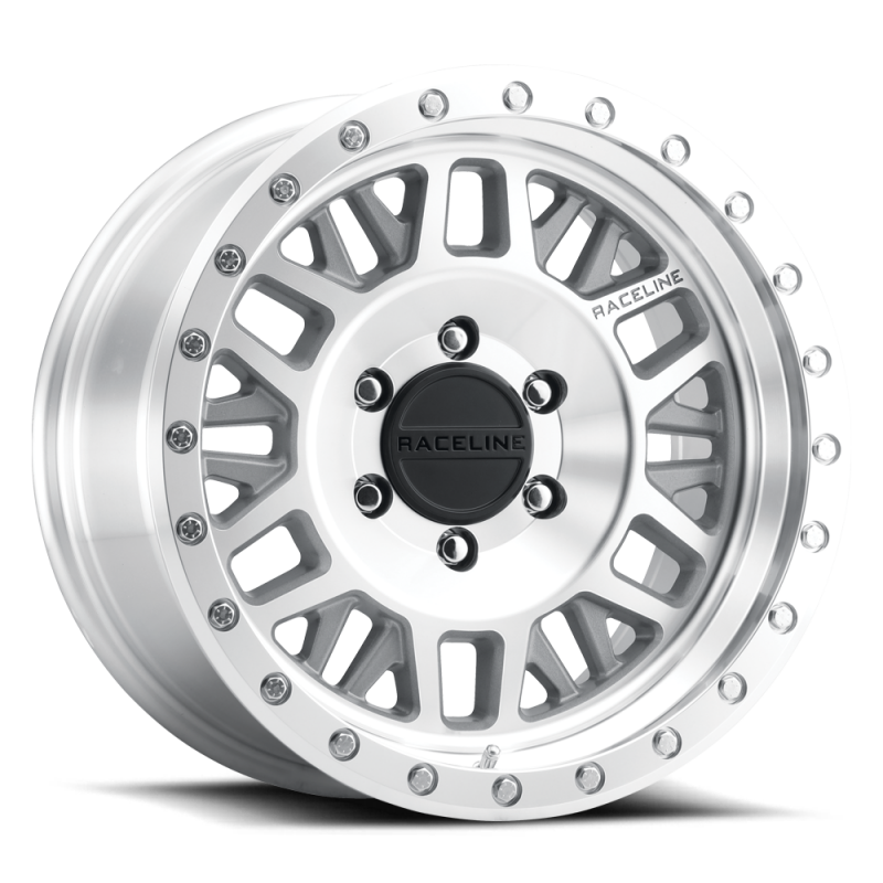Load image into Gallery viewer, Raceline 951MC-79050-12 RCL 951 Ryno Wheels
