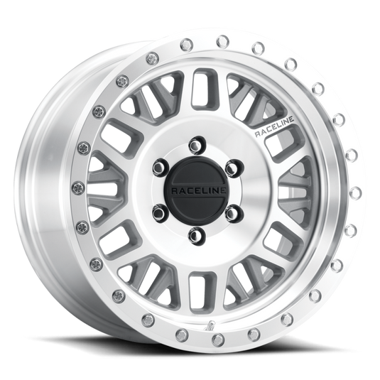 Raceline 951MC-79050-12 RCL 951 Ryno Wheels