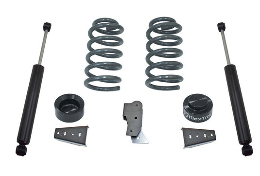 Maxtrac 902445 MXT Lift Kit