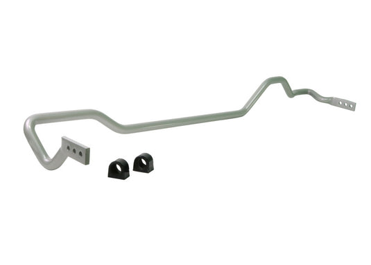 Whiteline BSR33XZ WL Sway Bars - Rear