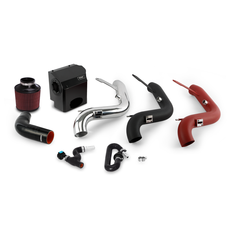 Load image into Gallery viewer, Mishimoto MMAI-FIST-16WRD MM Air Intakes
