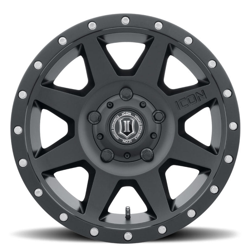Load image into Gallery viewer, Icon 1818905560SB ICO Rebound Wheels
