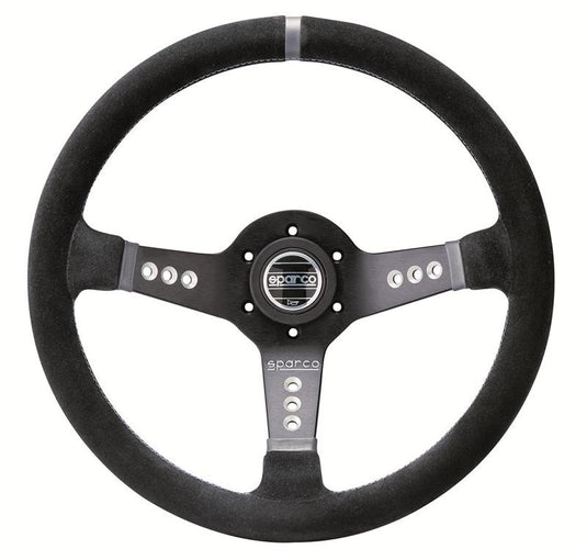 Sparco 015L800SC SPA Steering Wheel