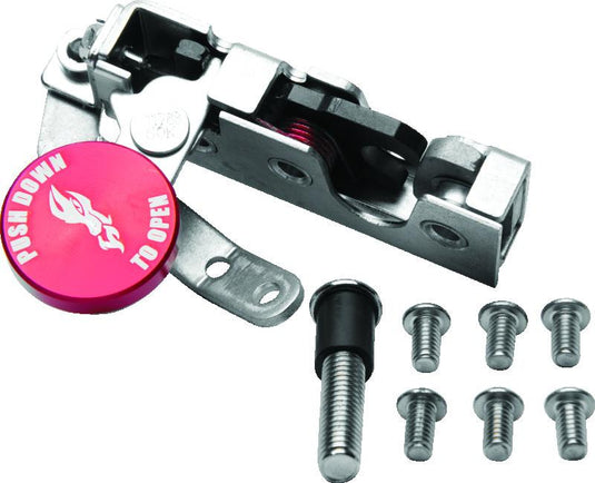 Dragonfire Racing 522707 DFR Door Latch