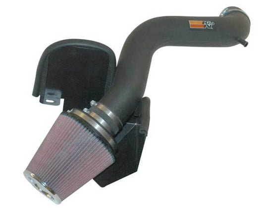 K&N Engineering 57-1538 KN 57 FIPK Air Intake 50