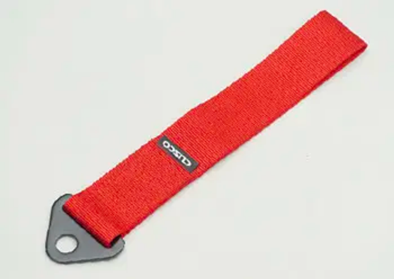 Load image into Gallery viewer, Cusco 00B CTS RD CUS Tow Straps
