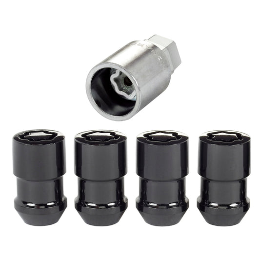 Mcgard 24026 MCG Wheel Lock Nut Sets