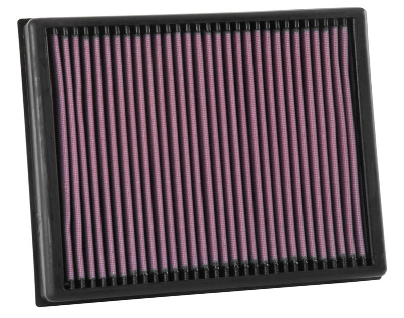 Load image into Gallery viewer, K&amp;N Engineering 33-3086 KN Drop in Air Filters
