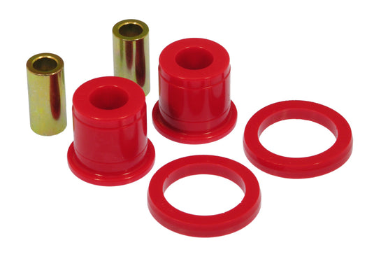 Prothane 6-601 PRO Transmission Mounts - Red