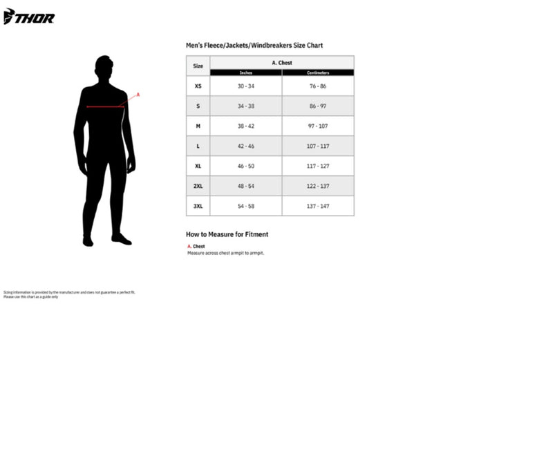 Load image into Gallery viewer, Thor Range Jacket
