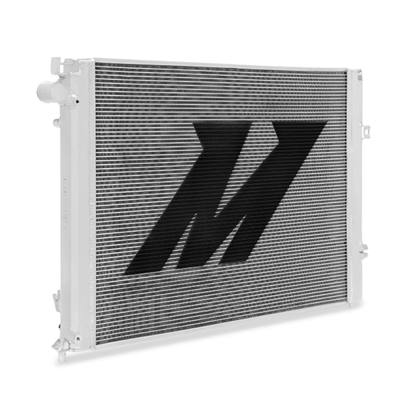 Load image into Gallery viewer, Mishimoto MMRAD-SRT-09 MM Radiators - Alum
