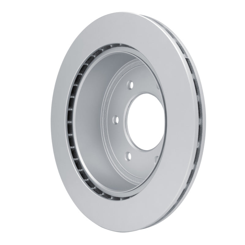 Load image into Gallery viewer, Dfc 604-54312 DFC GeoSPEC Coated Rotors - Plain
