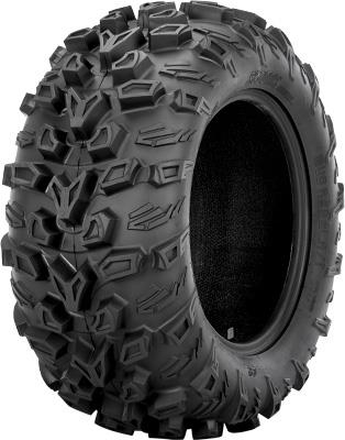 Sedona MR2510R128PLY Mud Rebel R/T Front/Rear Tire - 25x10r-12