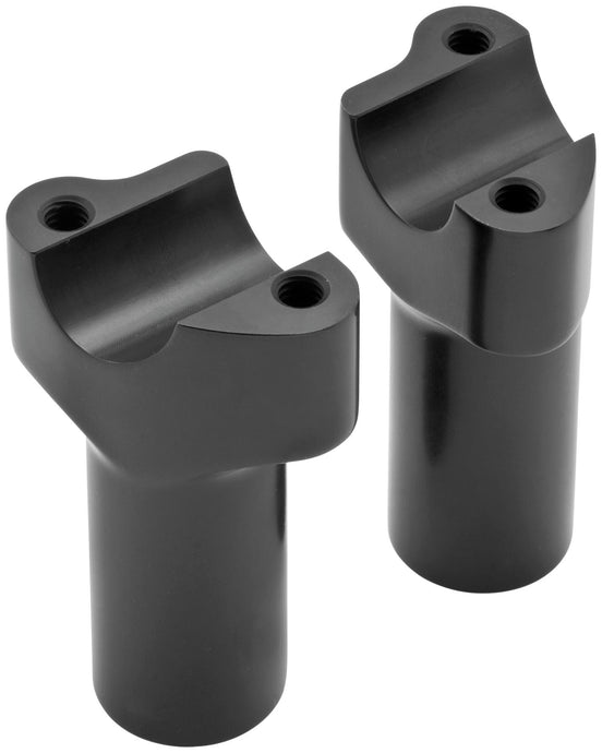 Wild 1 WO529B 3.5in. High Chubby Riser - Black