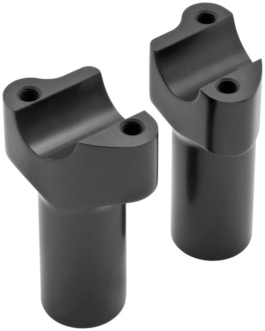 Wild 1 WO529B 3.5in. High Chubby Riser - Black