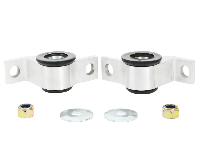 Load image into Gallery viewer, Whiteline KCA319M WL Anti-Lift Kits
