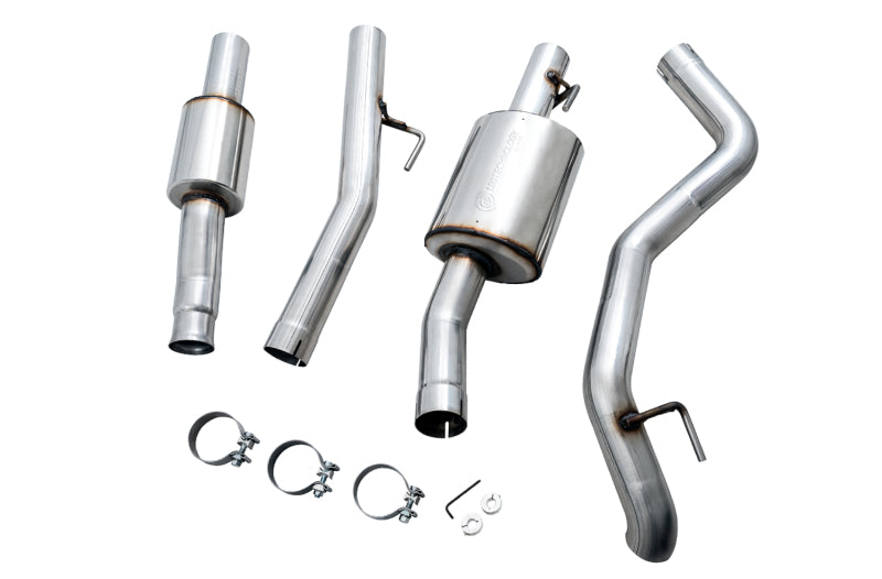 Load image into Gallery viewer, Awe Tuning 3015-21007 AWE Trail Edition Exhaust
