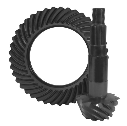 Yukon Gear & Axle YG D80-373 YUK Gear Sets - Dana