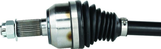 Dragonfire Racing 522862 DFR Hydra Axle