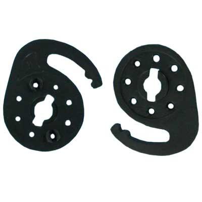 AGV 20KIT04825999 Ratchet Kit for Miglia Helmet