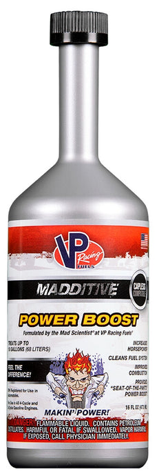 Vp Racing Fuels 2823 Power Boost - 2oz.