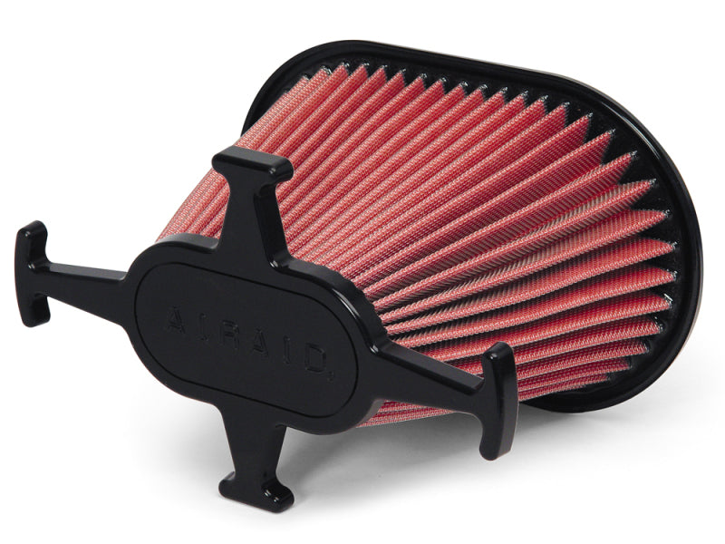 Load image into Gallery viewer, Airaid 861-341 AIR Direct Fit Dry Air Filter
