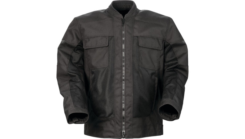 Load image into Gallery viewer, Z1r Impulse Jacket (XXX-Large, Black)
