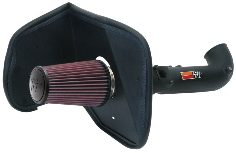 Load image into Gallery viewer, K&amp;N Engineering 57-9014-1 KN 57 FIPK Air Intake 50
