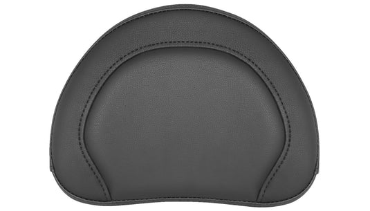 Saddlemen 051347 Gravestone Sissy Bar Pad for Road Sofa Seat - 10in. x 8in.