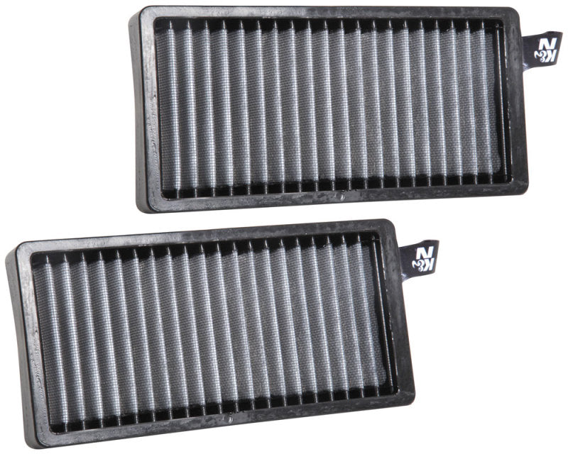 Load image into Gallery viewer, K&amp;N Engineering VF2060 KN Cabin Air Filters
