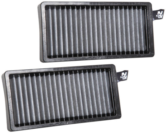 K&N Engineering VF2060 KN Cabin Air Filters