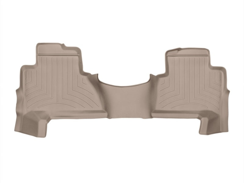 Load image into Gallery viewer, Weathertech 456952 WT FloorLiner - Rear - Tan
