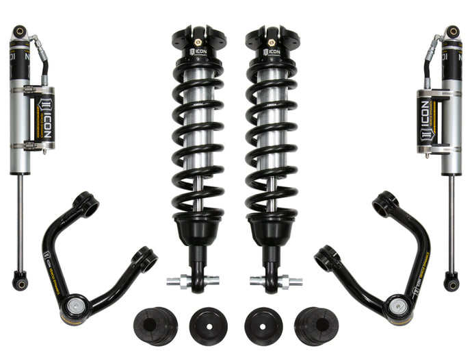 Icon K93203T ICO 2.5 Series Coilover Kits