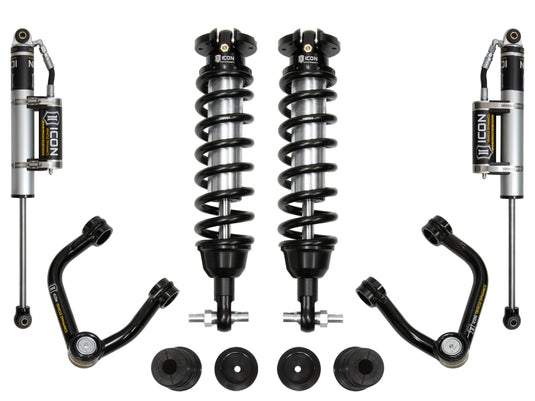 Icon K93203T ICO 2.5 Series Coilover Kits