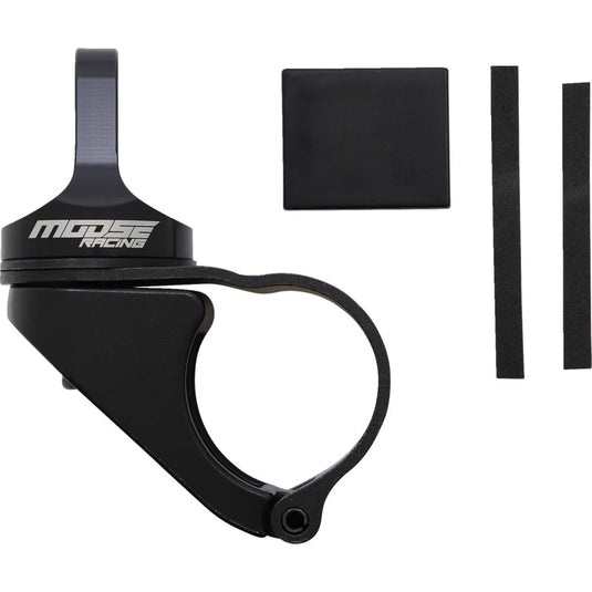 Moose Racing Q15-6003C Whip Flag Mount - 1.75in.
