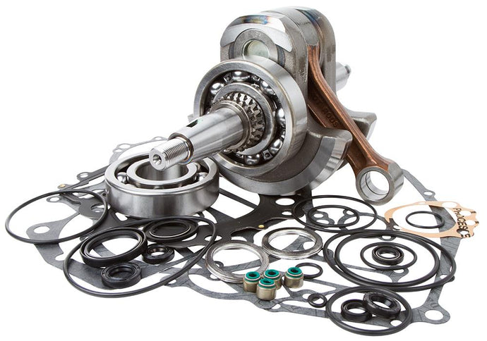 Hot Rods CBK0150 Stroker Bottom End Kit (+5mm, 727cc)