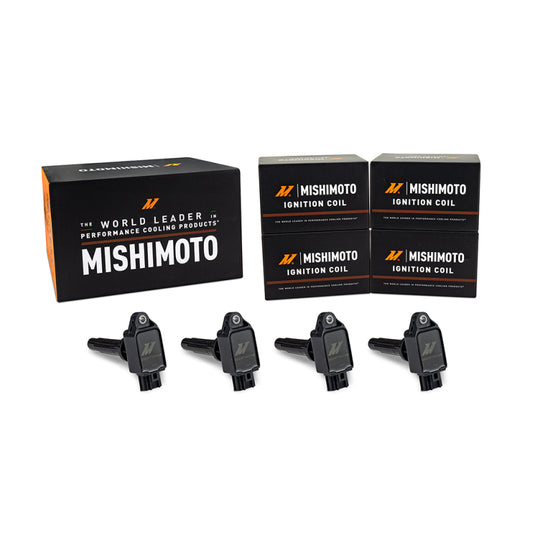 Mishimoto MMIG-MAZ-1204 MM Ignition Coil