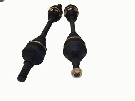 Driveshaft Shop 510270 DSS Level 5 Dom Axles