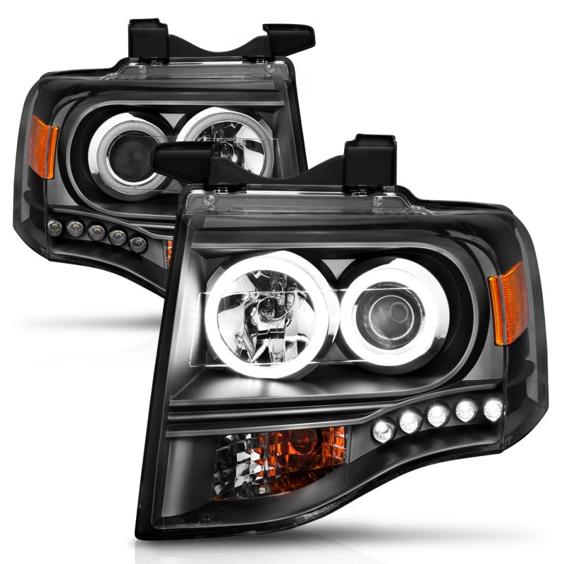 Load image into Gallery viewer, Anzo 111113 ANZ LED/Projector Headlights
