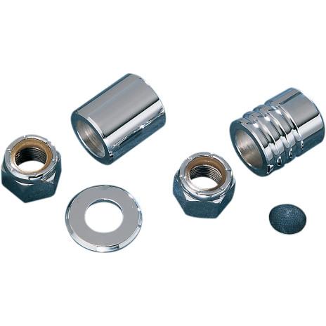 Colony 9997-3 Axle Spacer and Nut Kits - Smooth