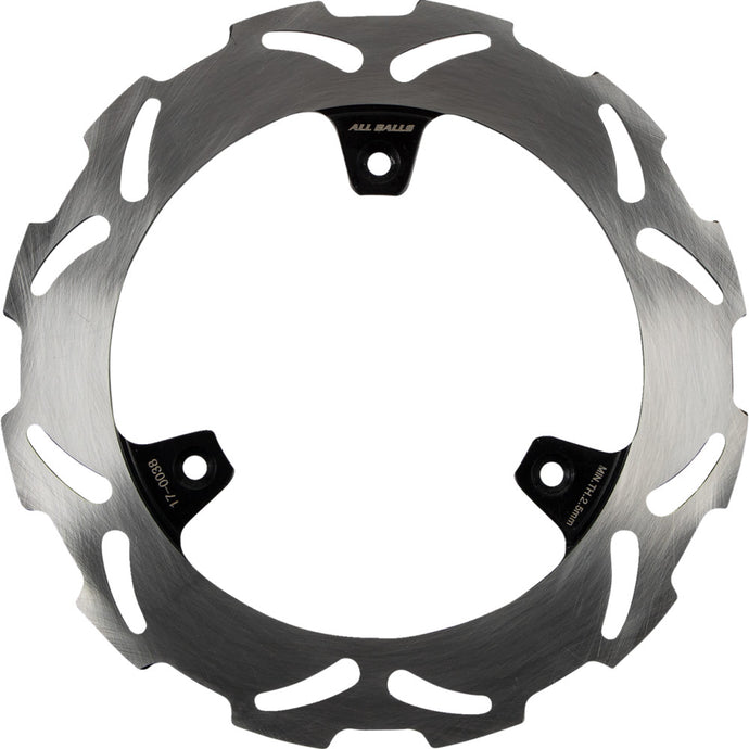 All Balls 18-0038 Brake Rotor