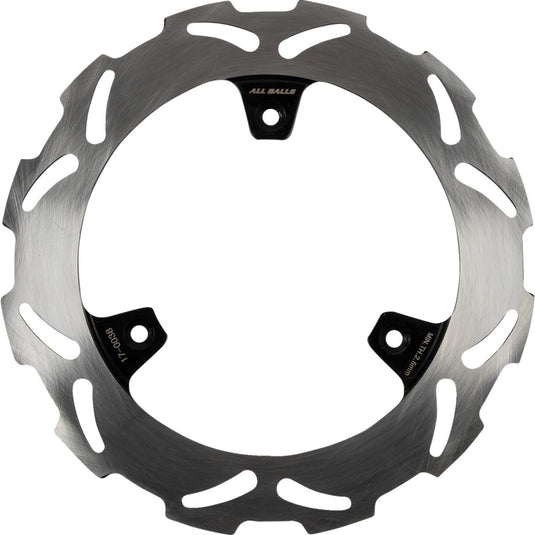 All Balls 18-0038 Brake Rotor