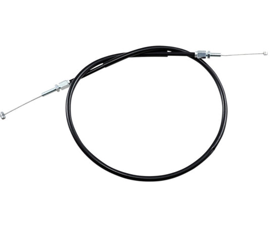 Motion Pro 02-0279 Black Vinyl Push Throttle Cable