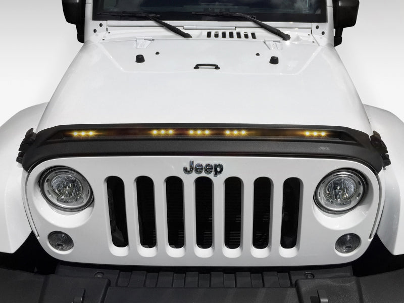 Load image into Gallery viewer, Avs 753060 AVS Aeroskin LightShield

