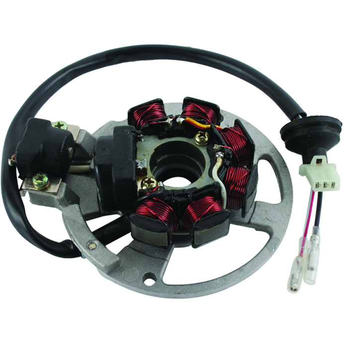 Quadboss 463787 QBS Stators